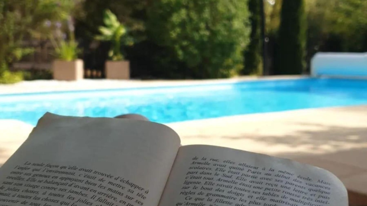 Photo of Outdoor in Venterol