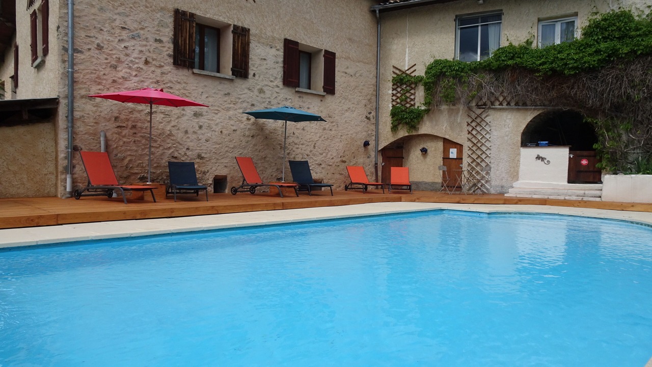 Photo of Outdoor in Venterol