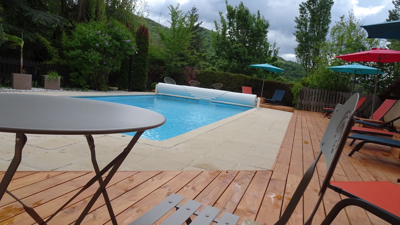 Photo of Outdoor in Venterol