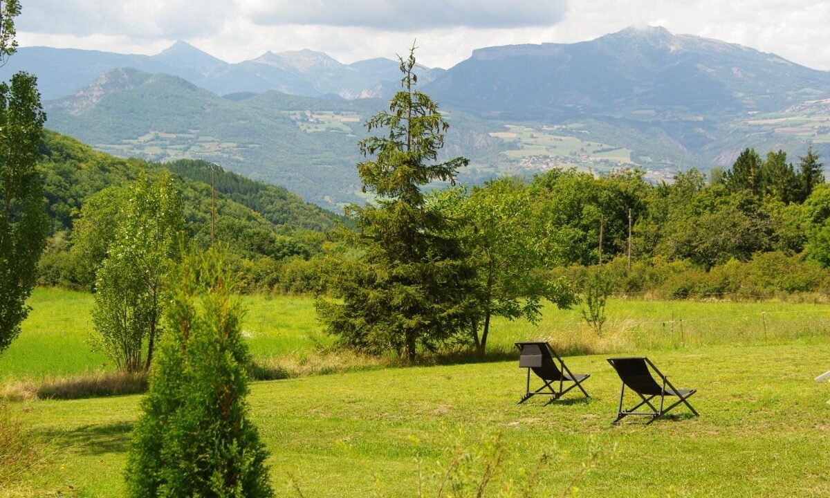 Photo of Outdoor in Venterol