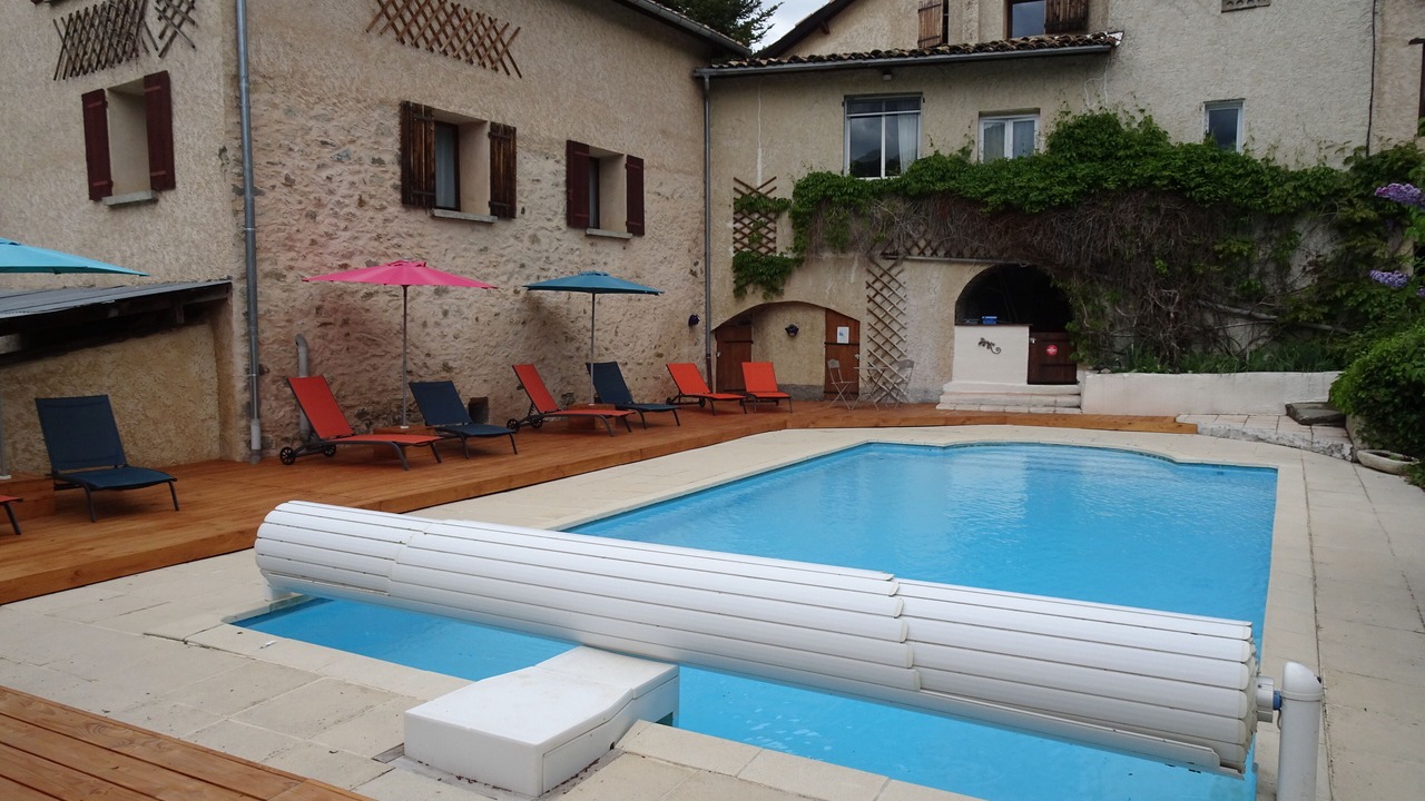 Photo of Outdoor in Venterol