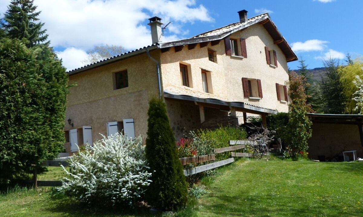 Photo of Outdoor in Venterol