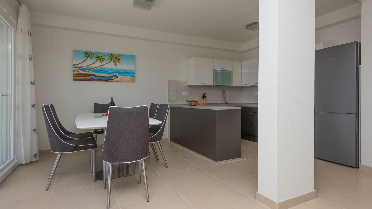 Photo of Livingroom in Zivogosce