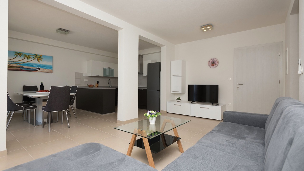 Photo of Livingroom in Zivogosce