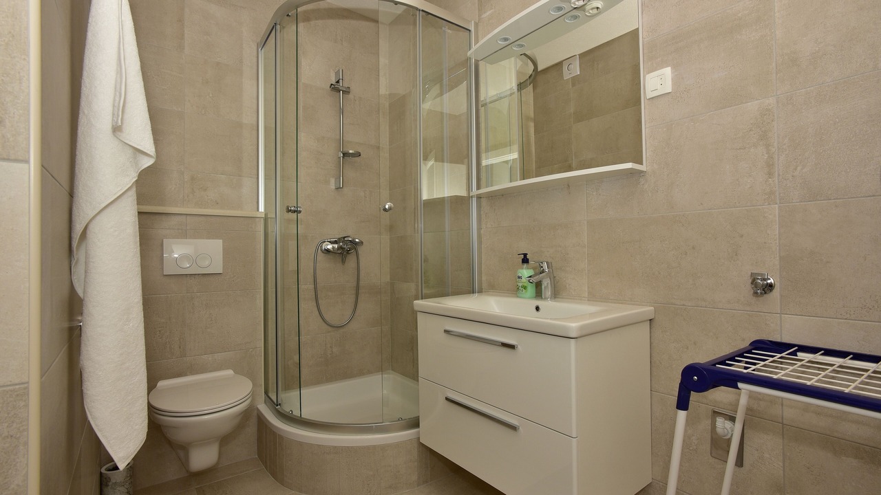 Photo of Bathroom in Zivogosce