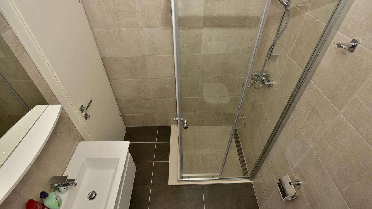 Photo of Bathroom in Zivogosce