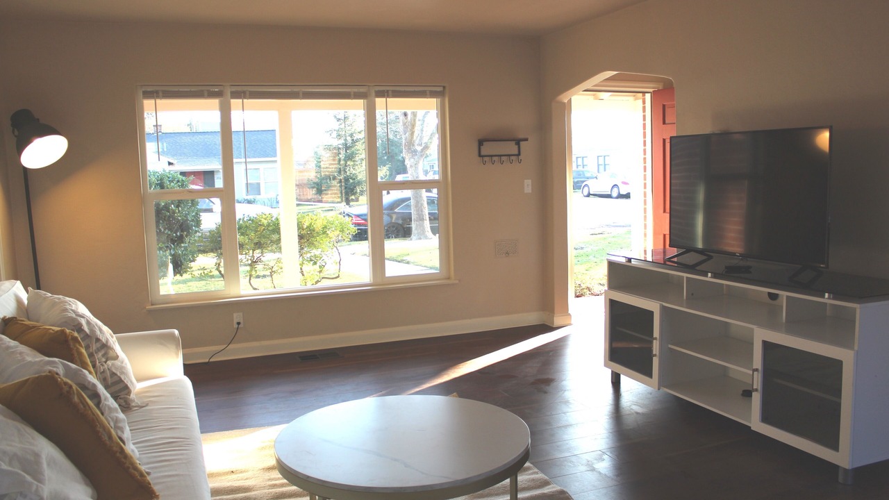 Photo of Livingroom in Stockton