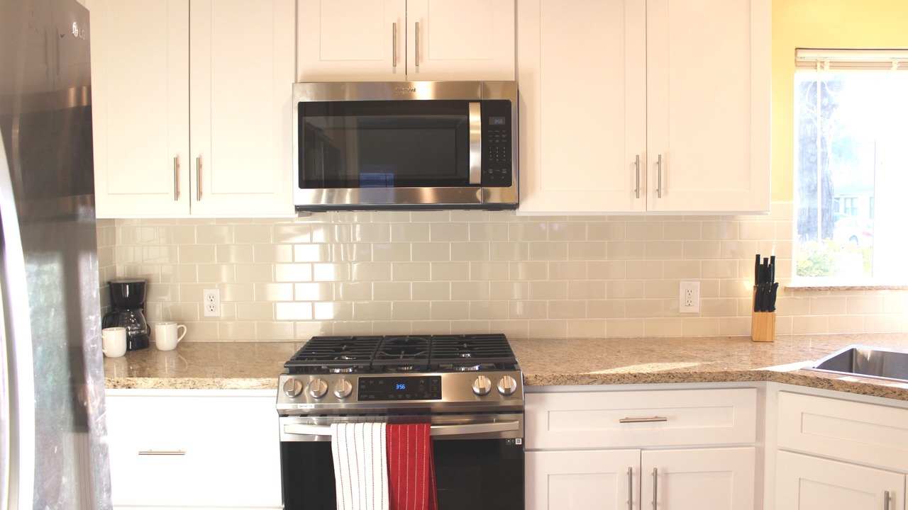 Photo of Kitchen in Stockton