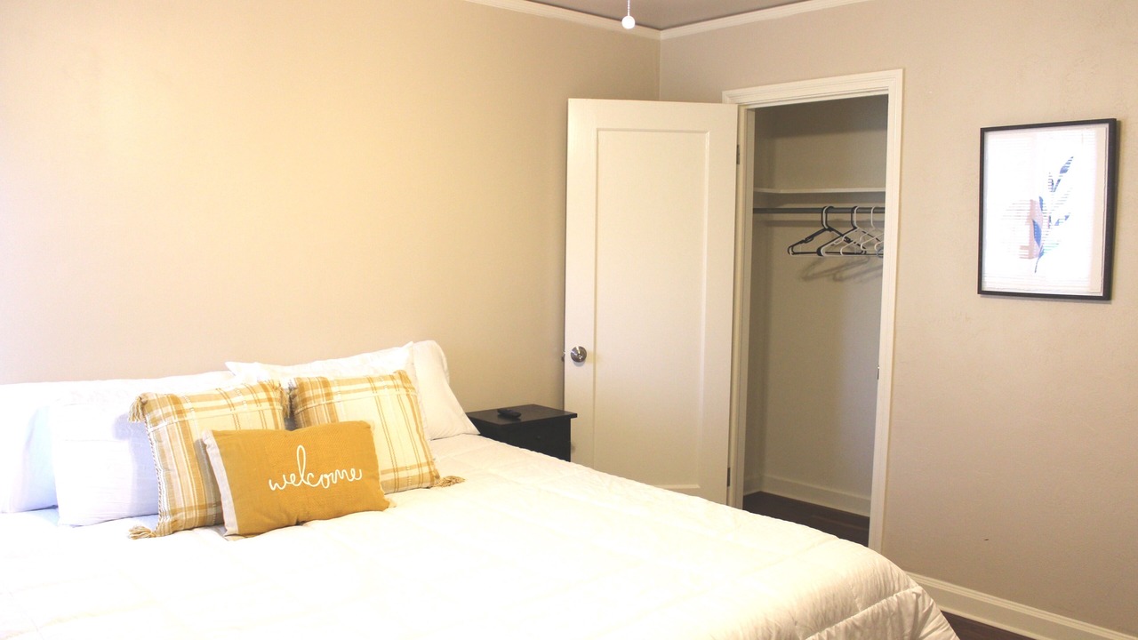 Photo of Bedroom in Stockton