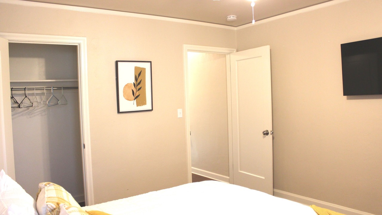 Photo of Bedroom in Stockton