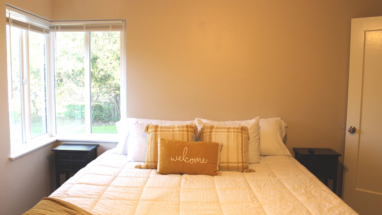 Photo of Bedroom in Stockton