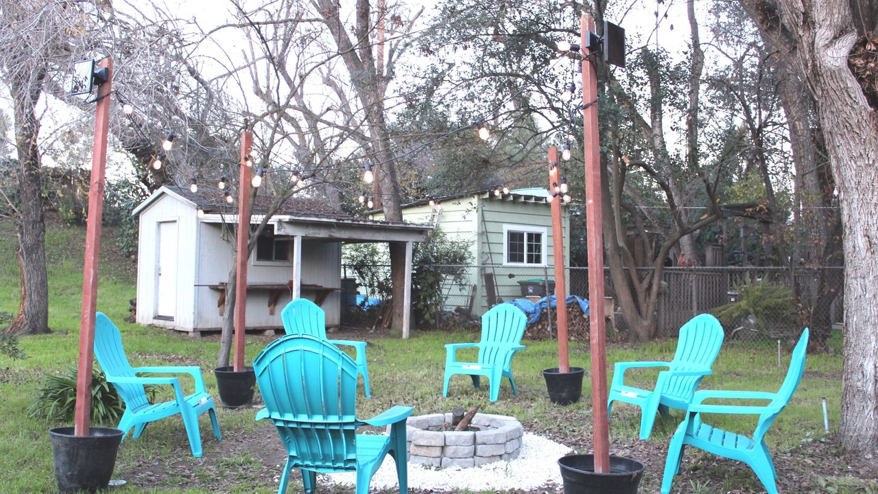 Photo of Outdoor in Stockton