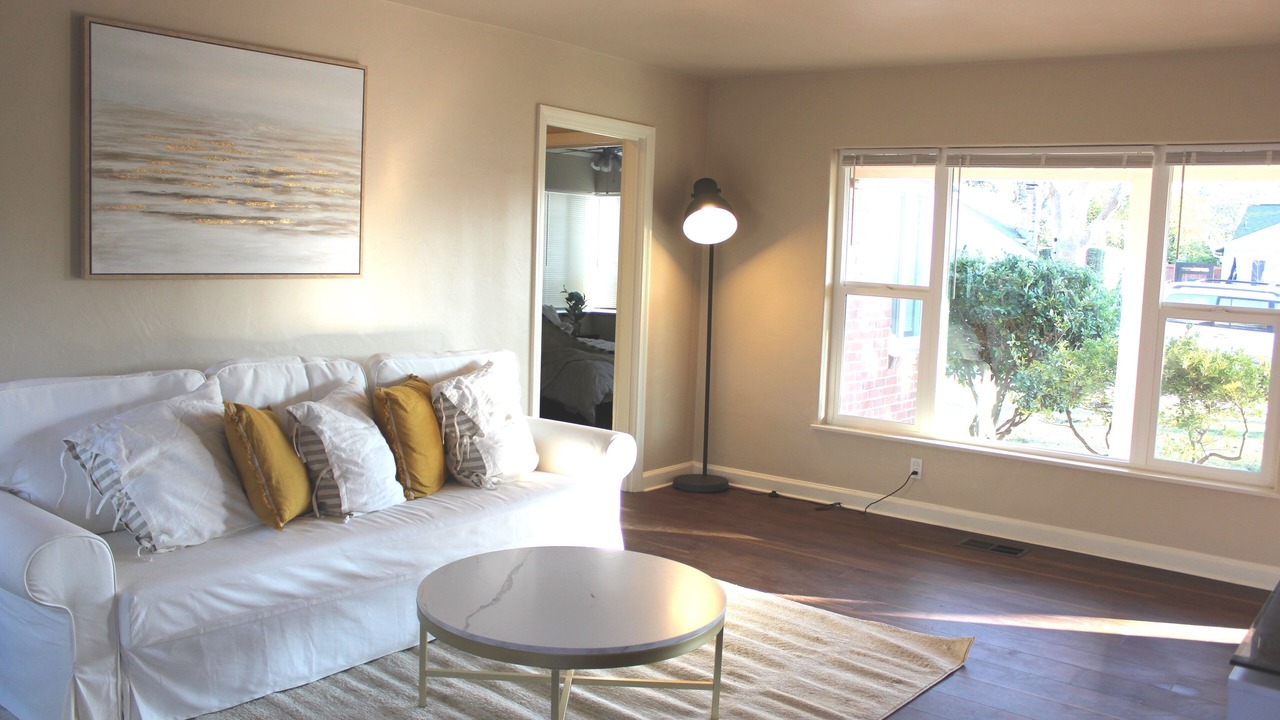 Photo of Livingroom in Stockton