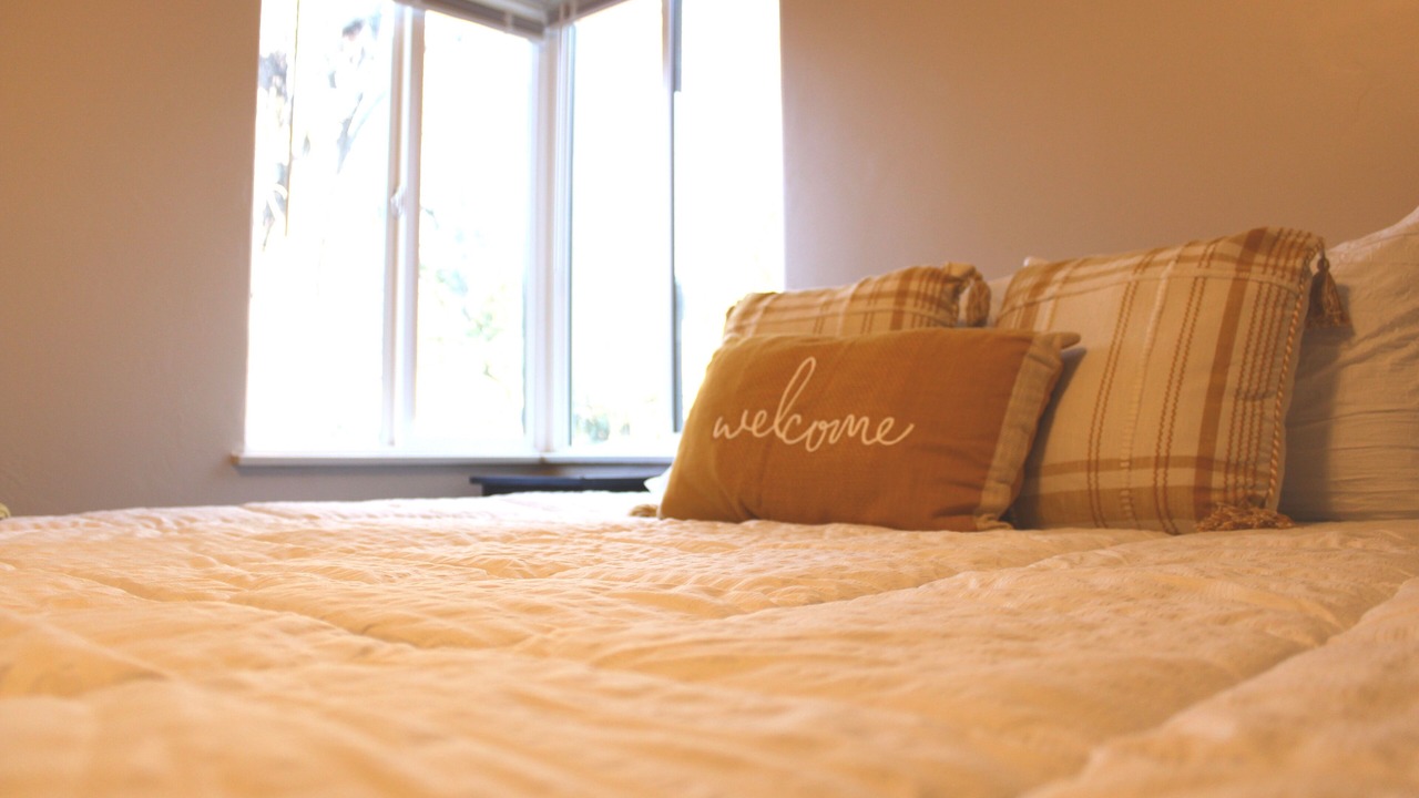 Photo of Bedroom in Stockton