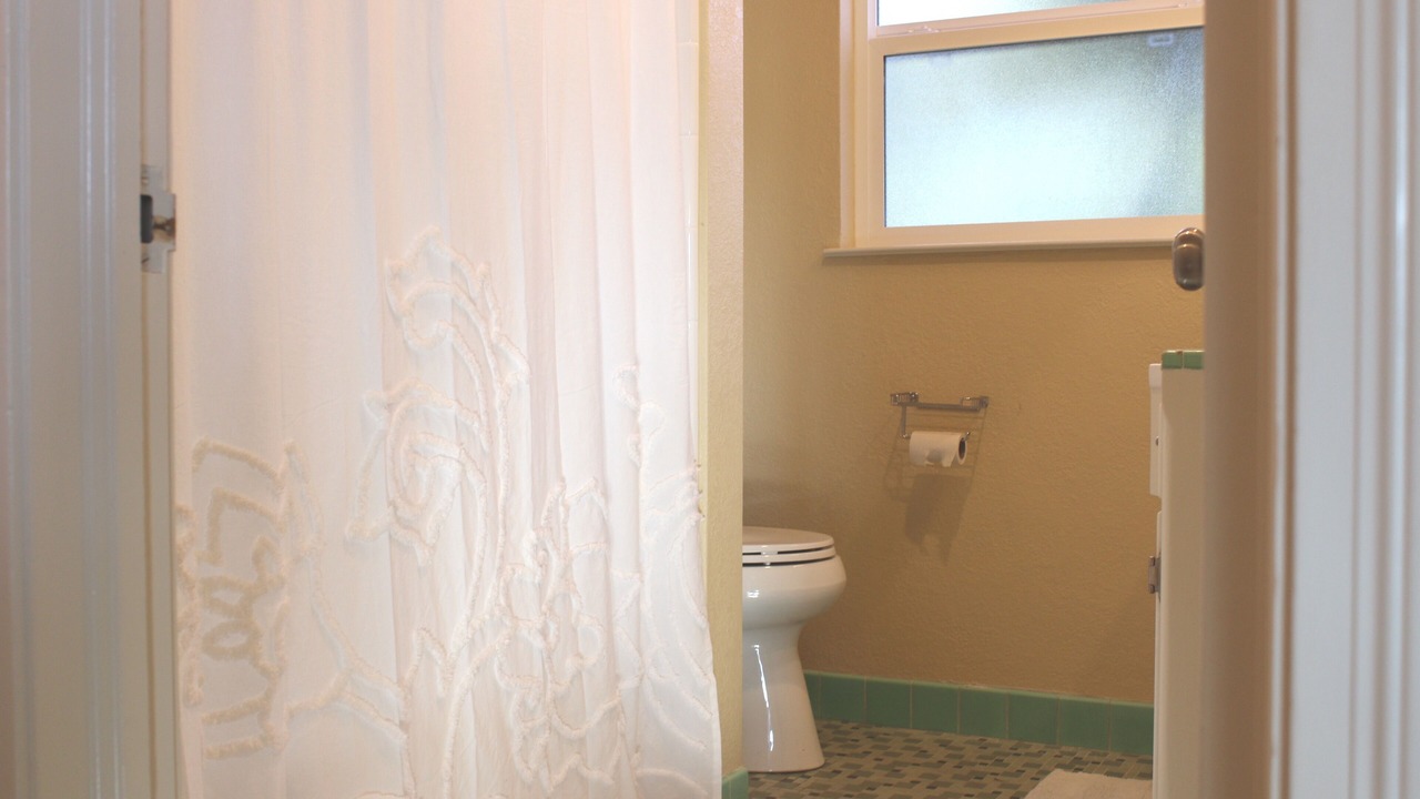 Photo of Bathroom in Stockton