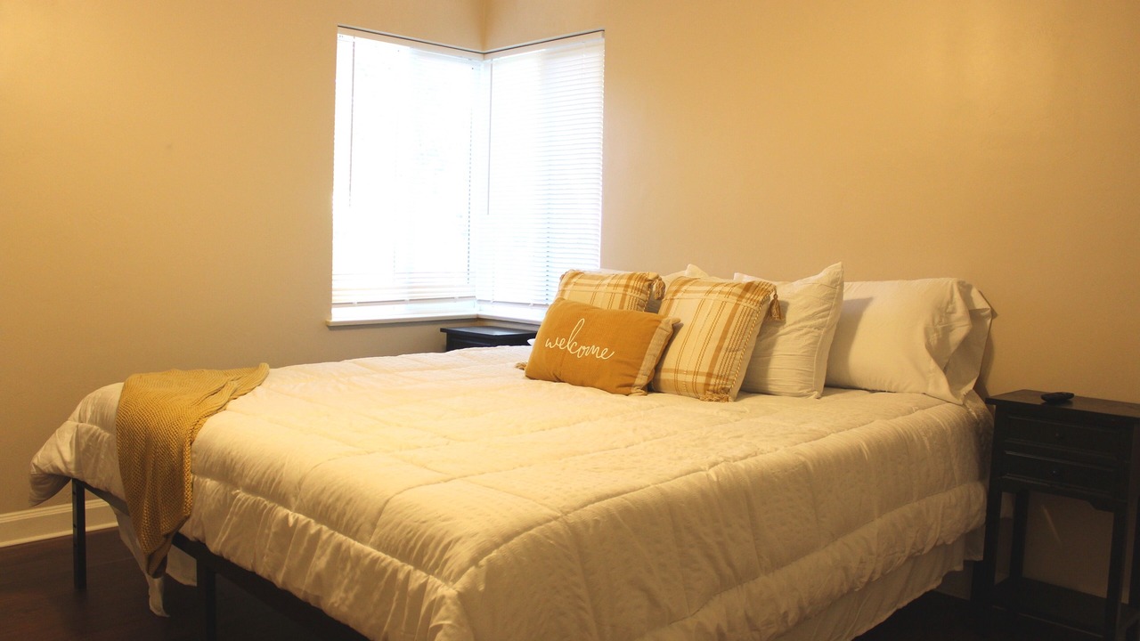 Photo of Bedroom in Stockton