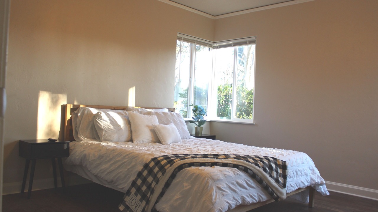 Photo of Bedroom in Stockton