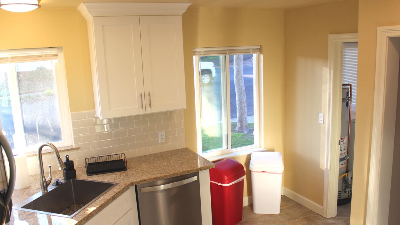 Photo of Kitchen in Stockton