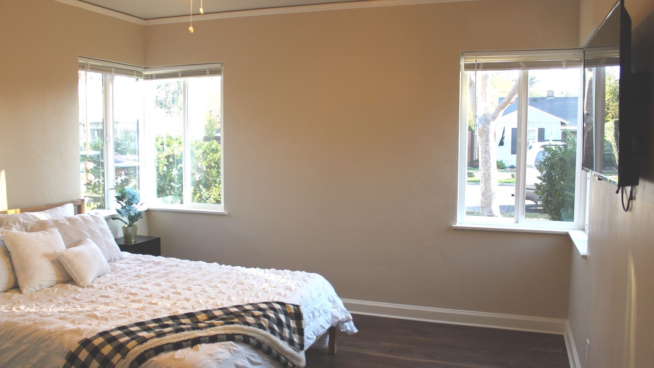 Photo of Bedroom in Stockton