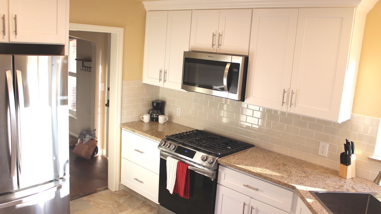 Photo of Kitchen in Stockton