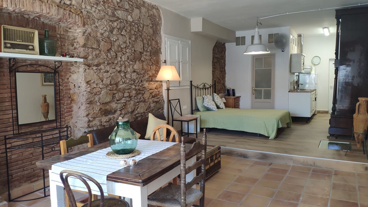 Photo of Bedroom in Sant Feliu de Guixols