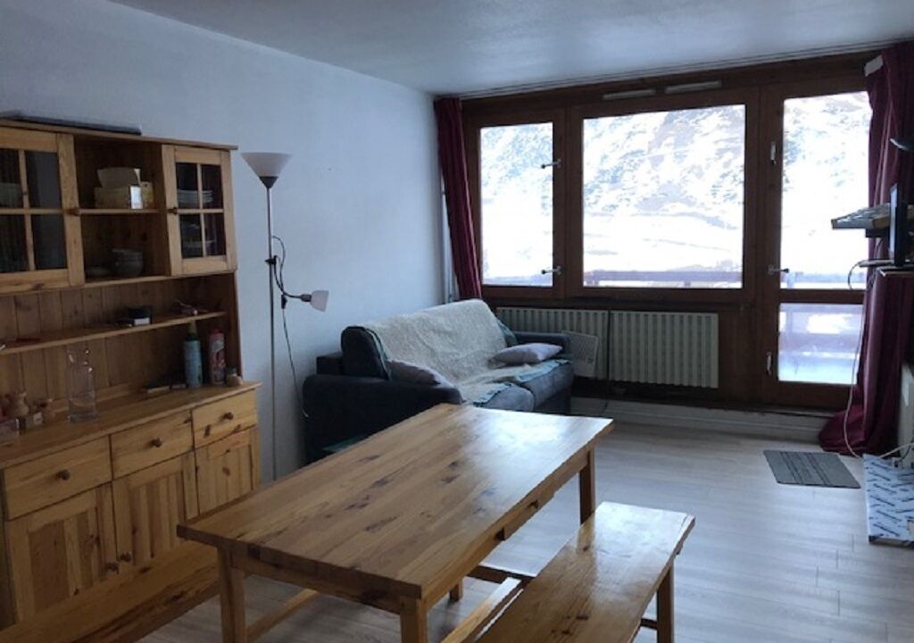 Photo of Livingroom in La Mongie