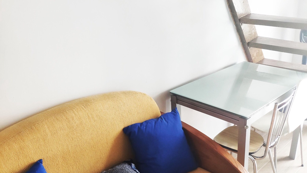 Photo of Livingroom in Chueca