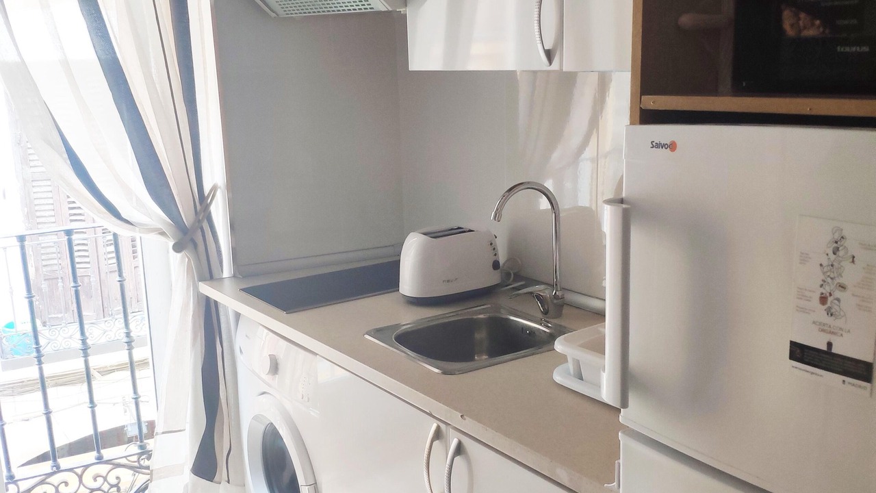 Photo of Kitchen in Chueca