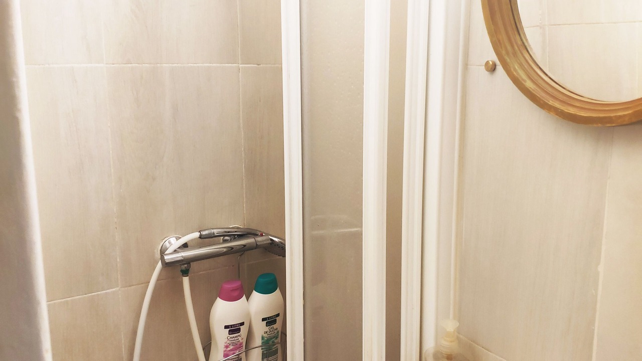Photo of Bathroom in Chueca