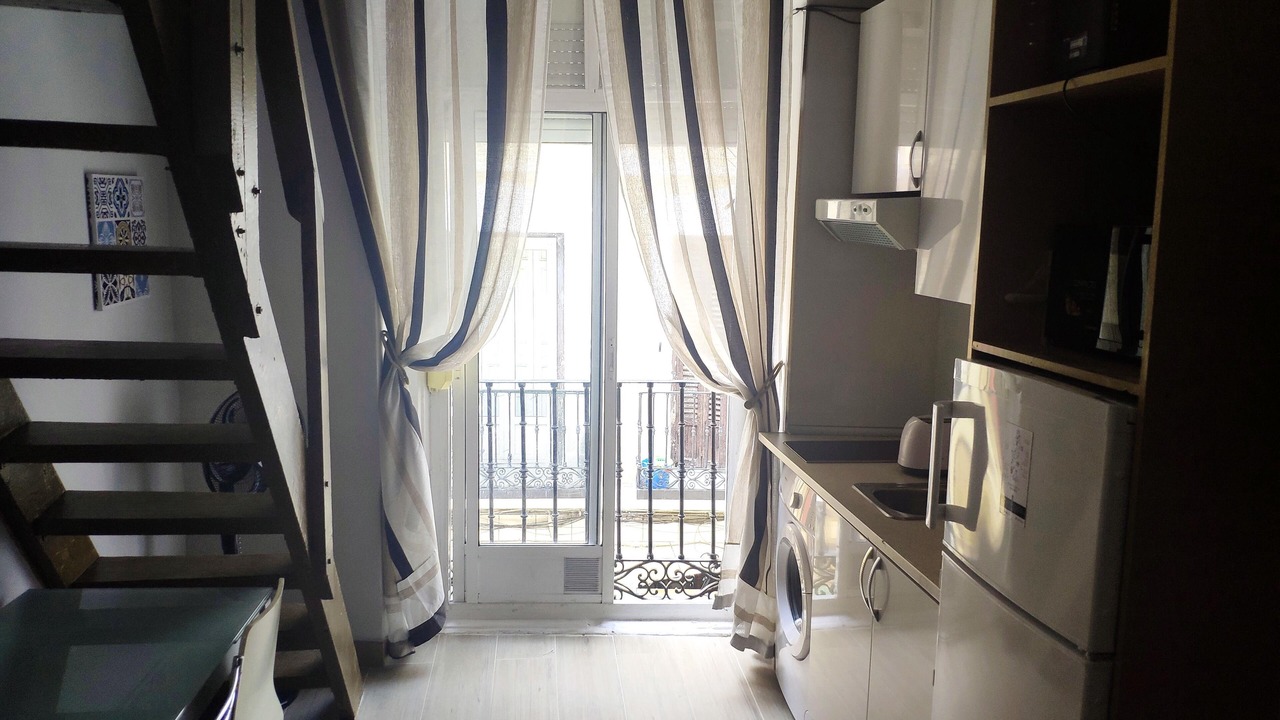 Photo of Kitchen in Chueca