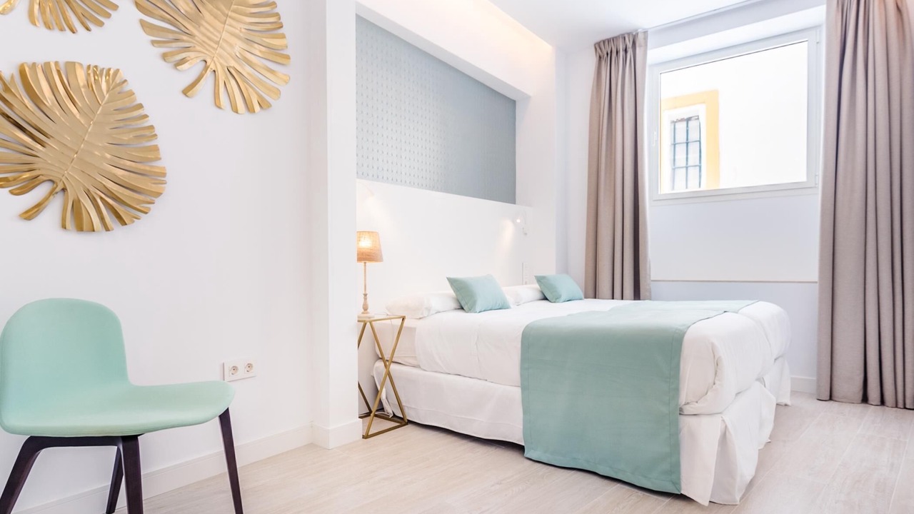 Photo of Bedroom in El Arenal