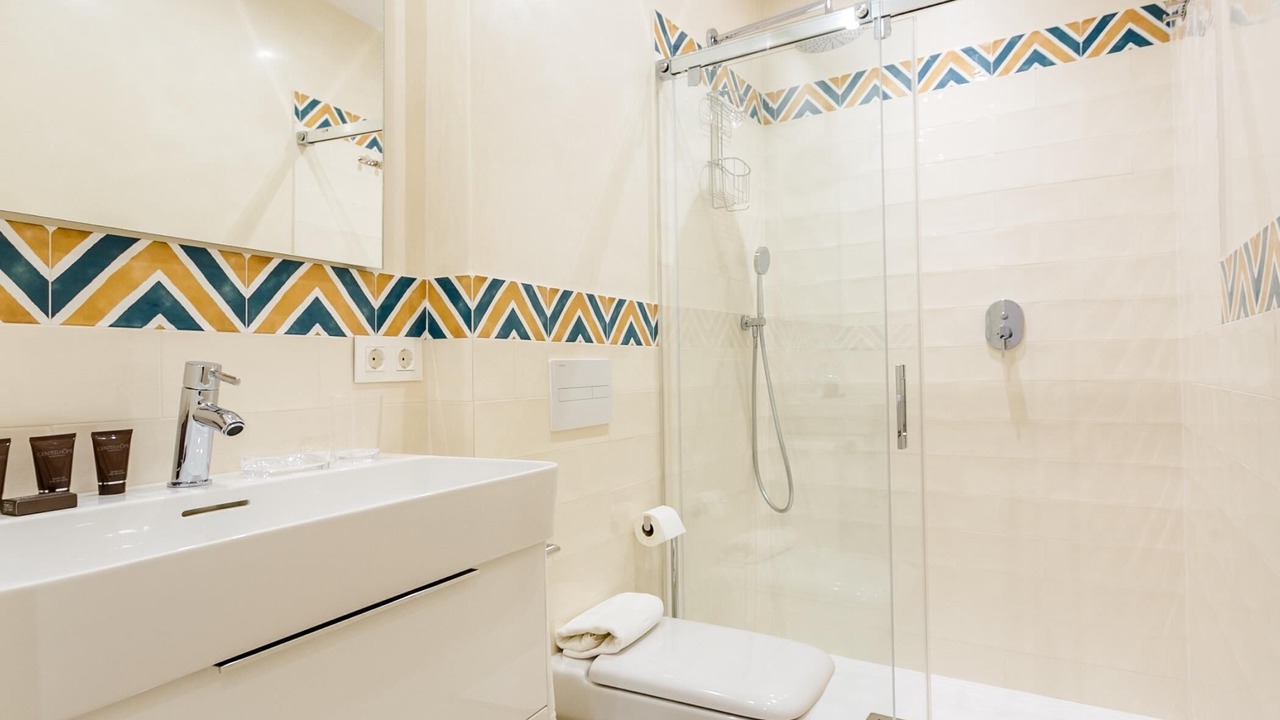 Photo of Bathroom in El Arenal