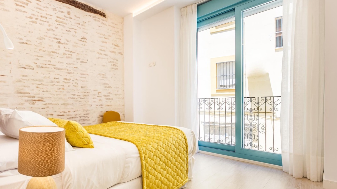 Photo of Bedroom in El Arenal