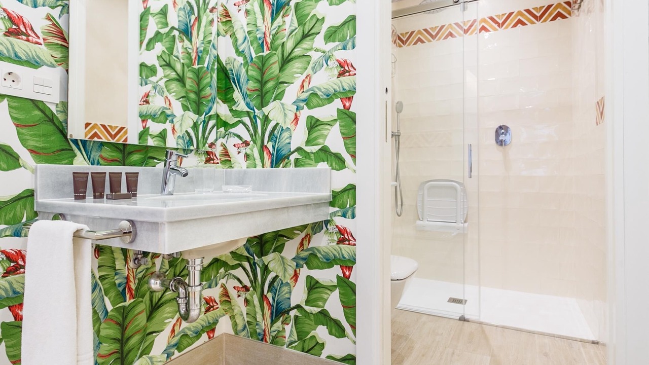 Photo of Bathroom in El Arenal
