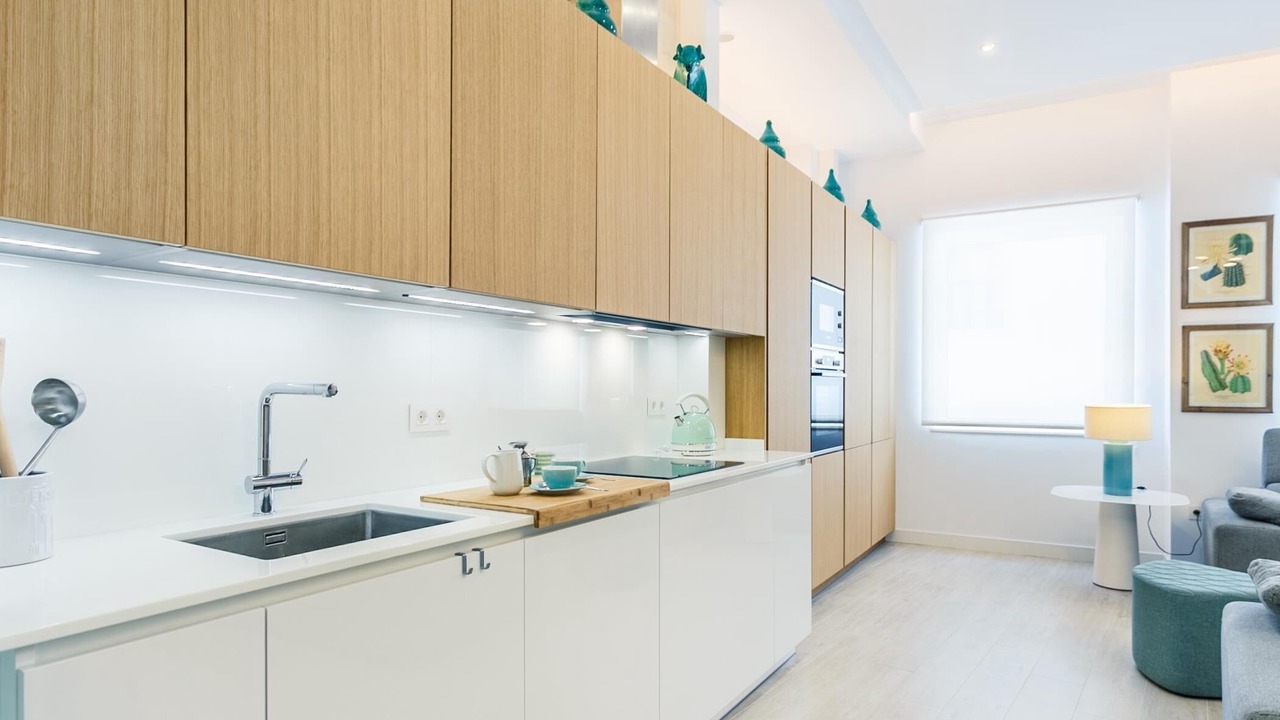 Photo of Kitchen in El Arenal