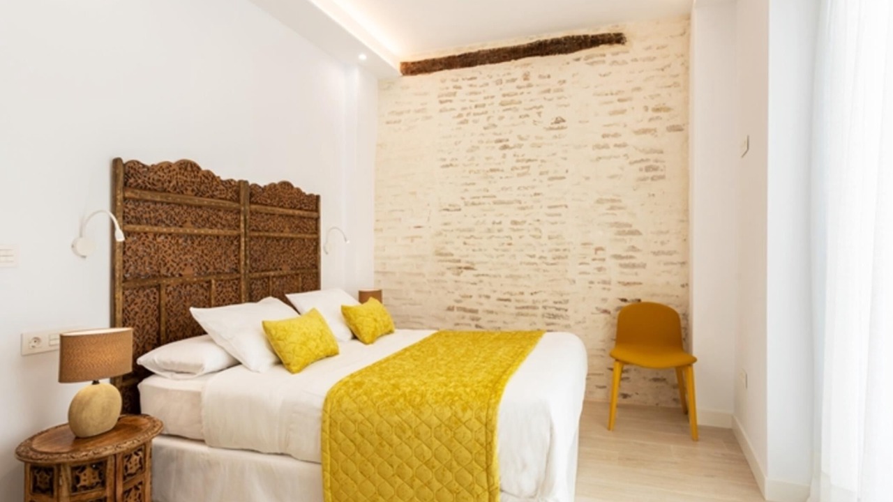 Photo of Bedroom in El Arenal