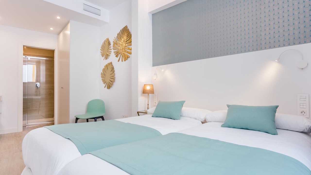 Photo of Bedroom in El Arenal