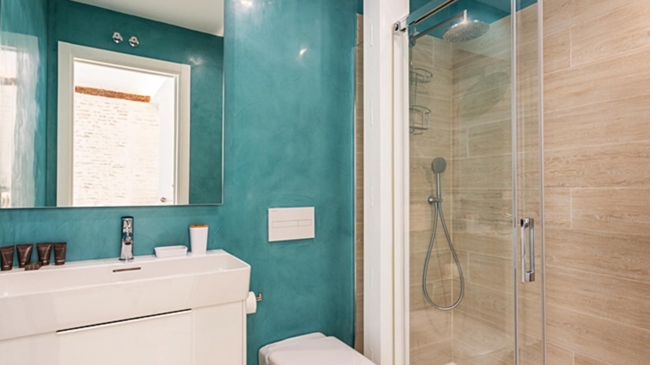 Photo of Bathroom in El Arenal