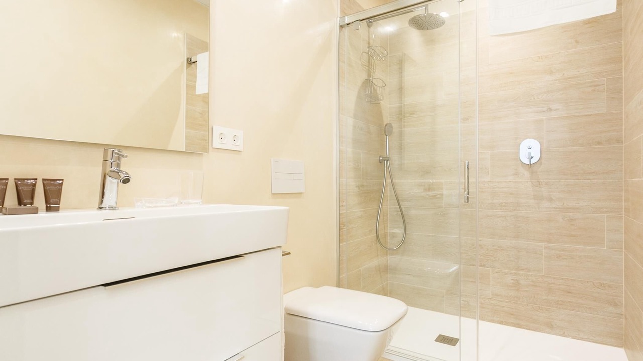 Photo of Bathroom in El Arenal