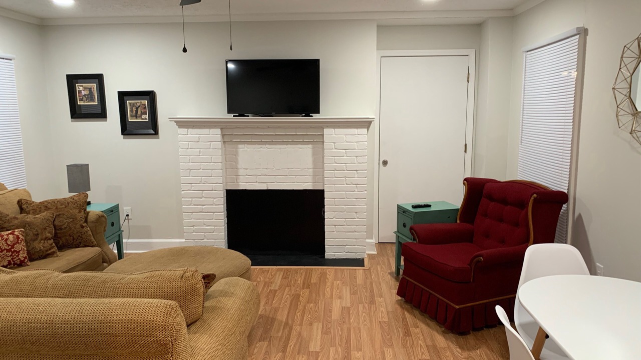 Photo of Livingroom in Hardwick