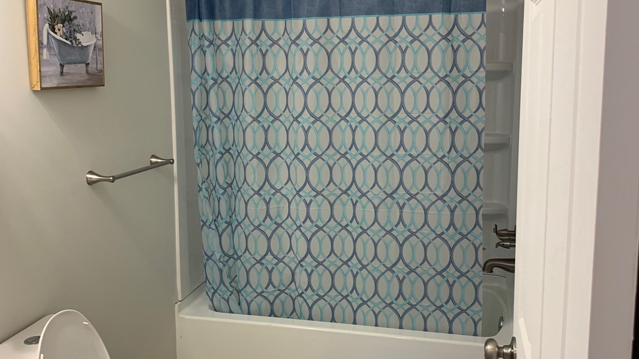 Photo of Bathroom in Hardwick