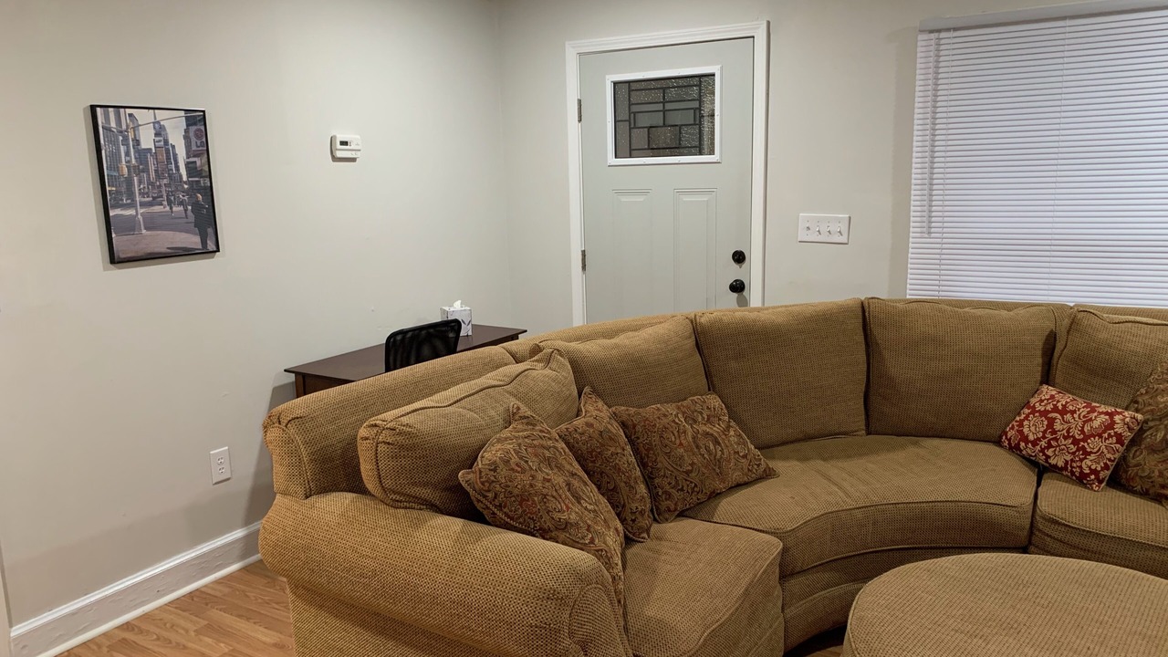 Photo of Livingroom in Hardwick