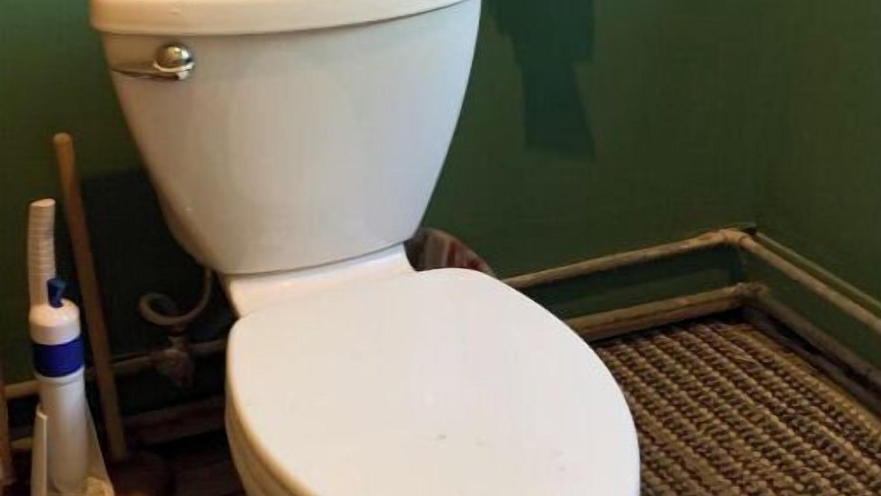 Photo of Bathroom in Joso