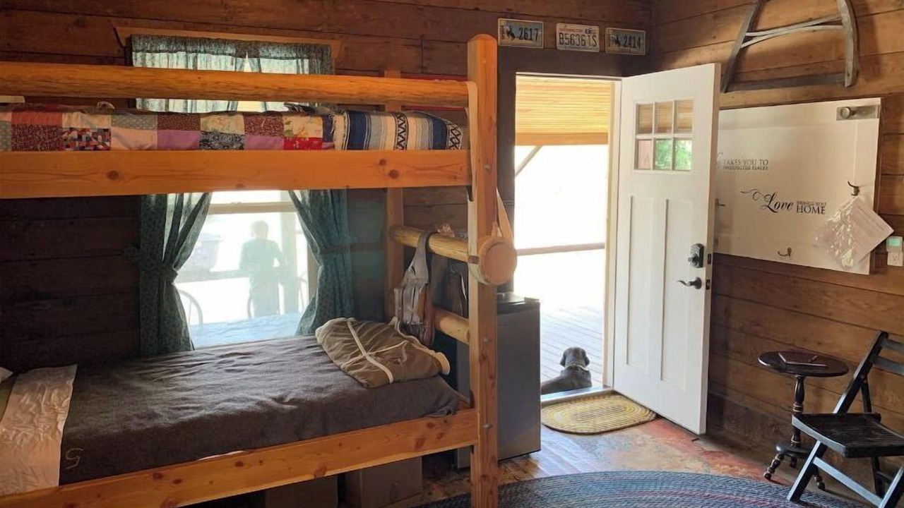 Photo of Bedroom in Joso