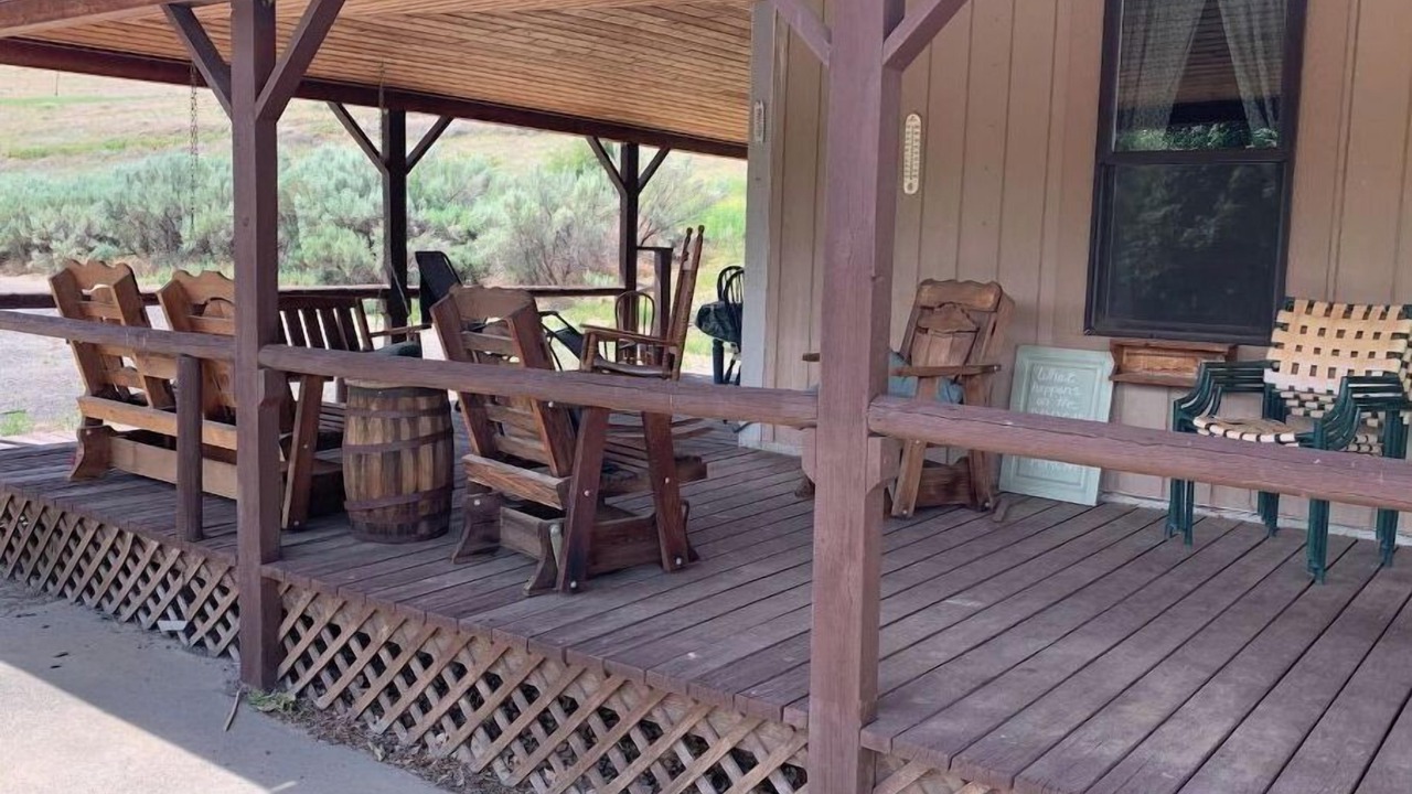 Photo of Outdoor in Joso