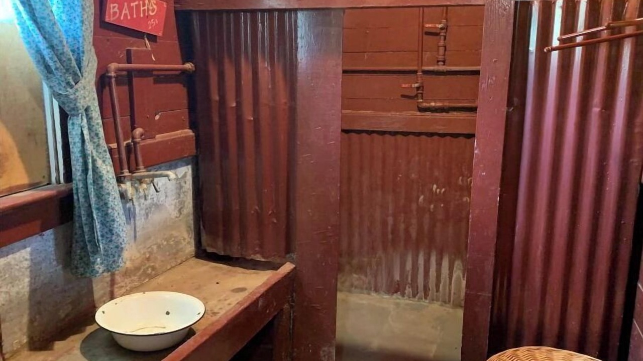 Photo of Bathroom in Joso