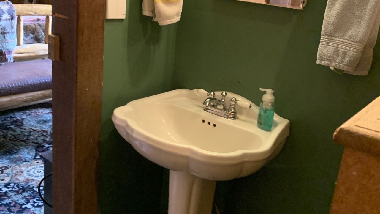 Photo of Bathroom in Joso