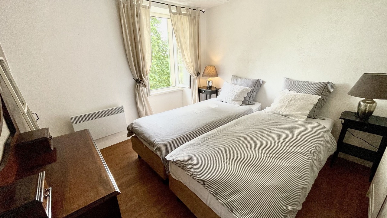 Photo of Bedroom in Sainte-Alvere