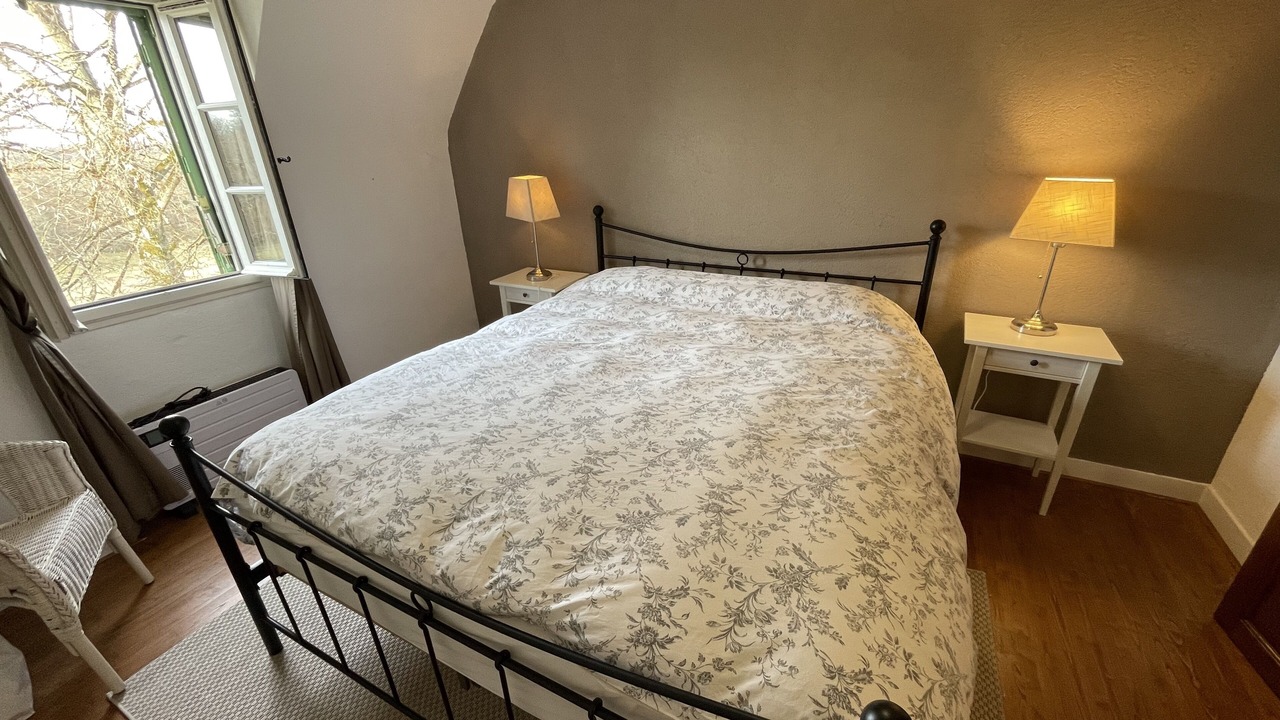 Photo of Bedroom in Sainte-Alvere
