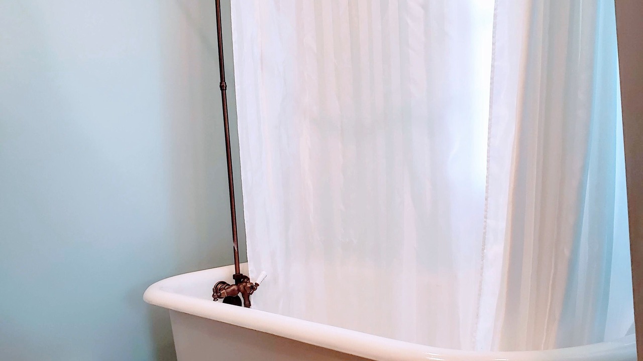 Photo of Bathroom in Vienna